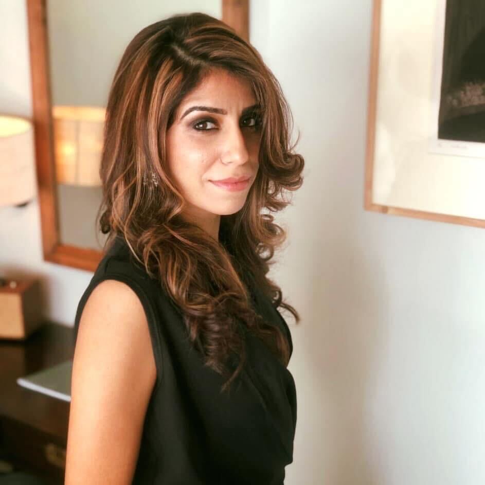 Nidhi Anand Batra